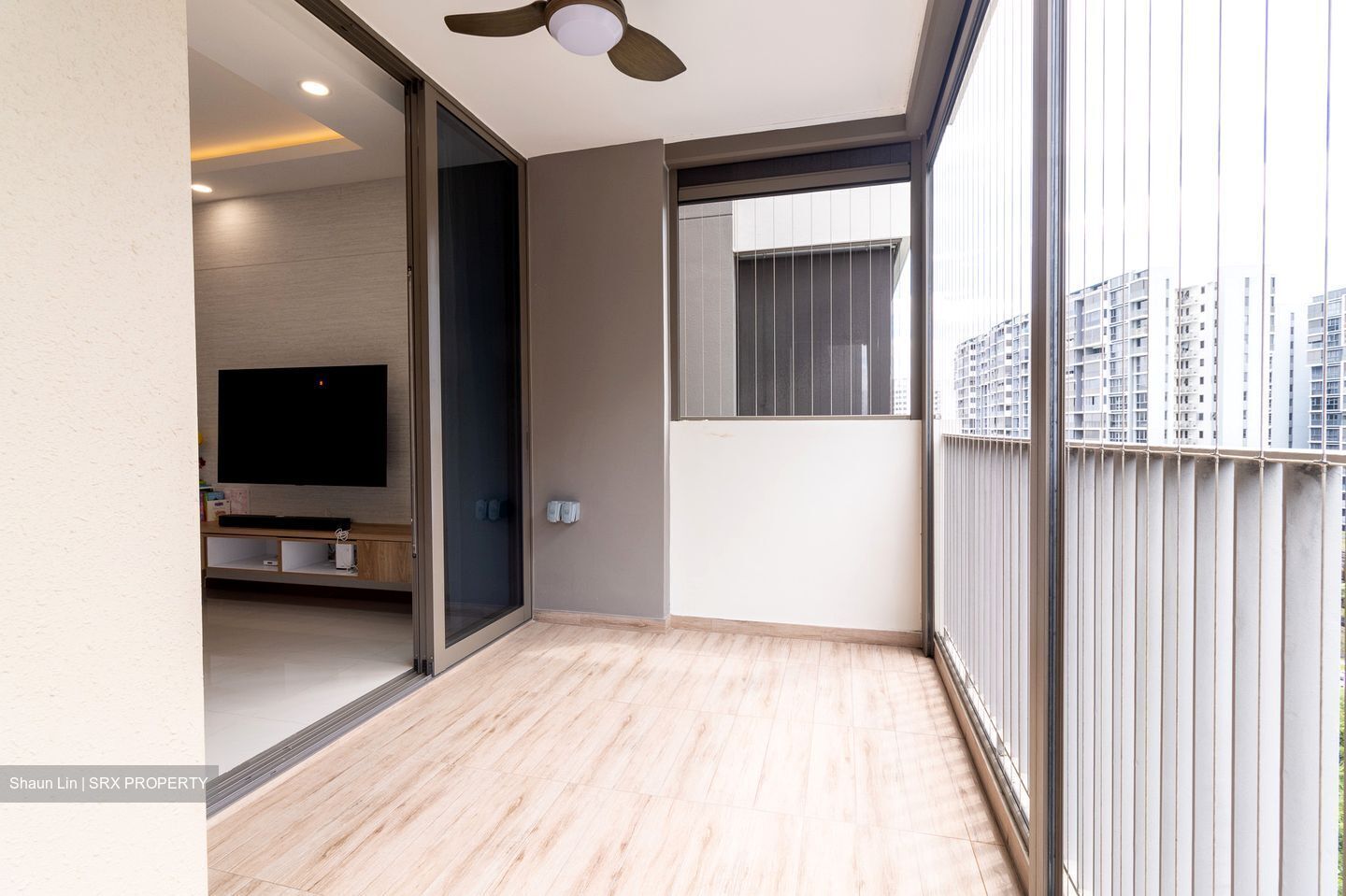 Treasure Crest (D19), Condominium #406720321